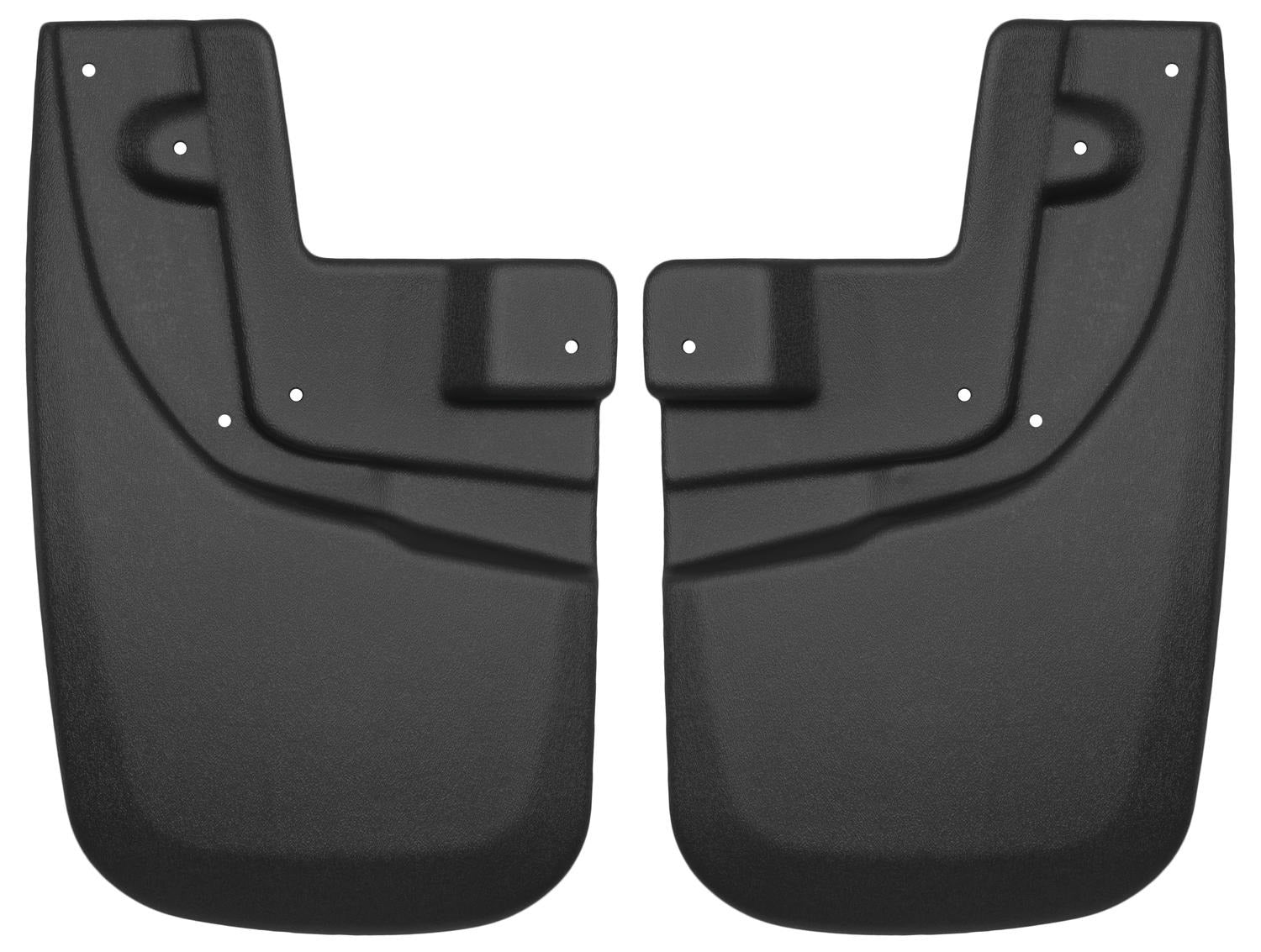 Husky Front Mud Guards 56931