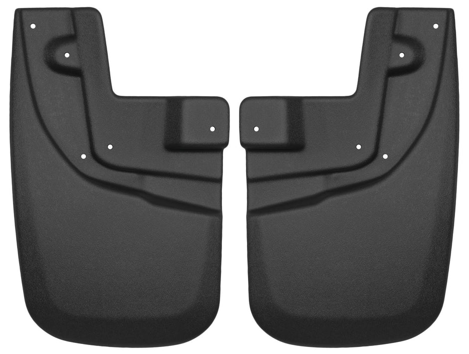 Husky Front Mud Guards 56931