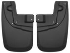 Husky Front Mud Guards 56931