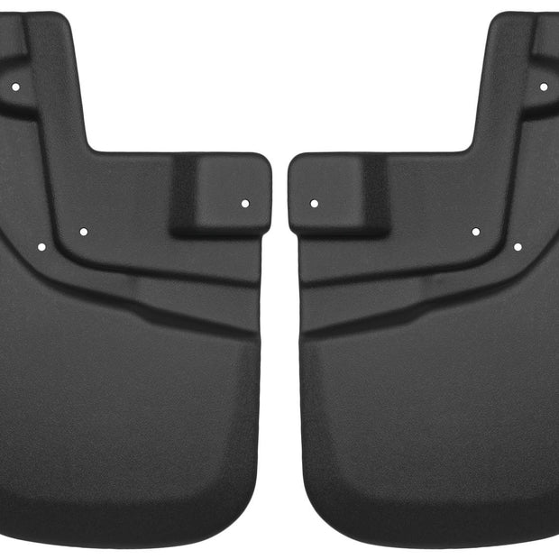 Husky Front Mud Guards 56931