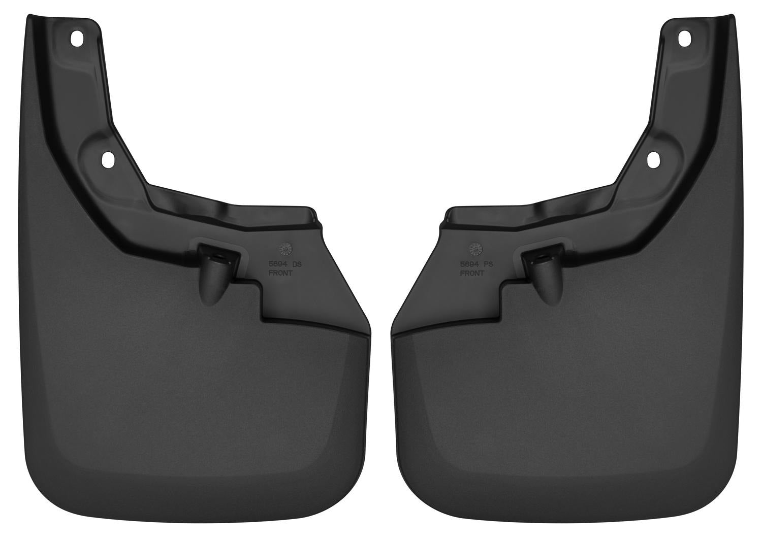 Husky Front Mud Guards 56941