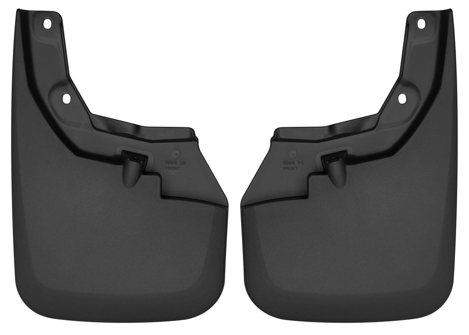 Husky Front Mud Guards 56941