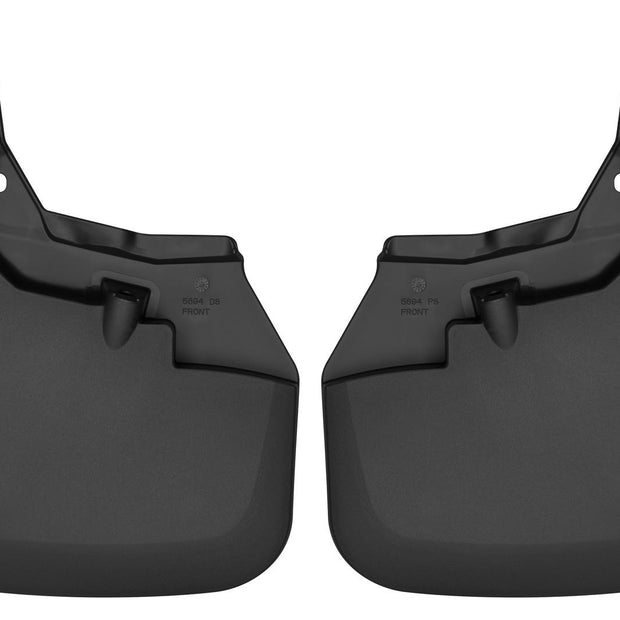 Husky Front Mud Guards 56941