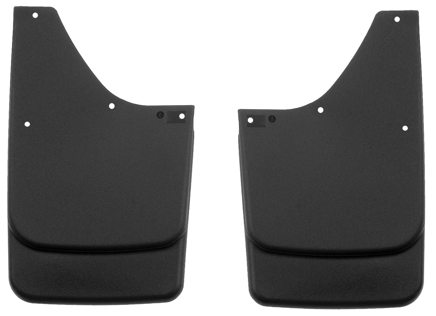 Husky Rear Mud Guards 57031