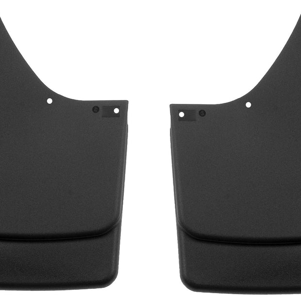 Husky Rear Mud Guards 57031