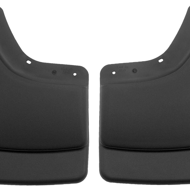 Husky Rear Mud Guards 57061