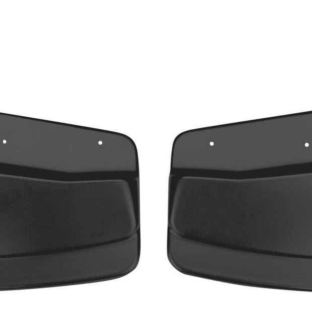 Husky Dually Rear Mud Guards 57121