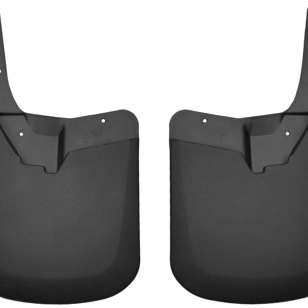 Husky Rear Mud Guards 57151