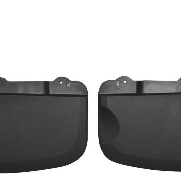 Husky Dually Rear Mud Guards 57191