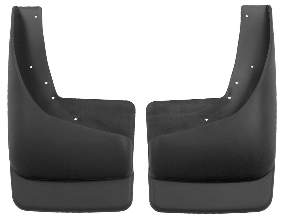 Husky Rear Mud Guards 57211
