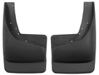 Husky Rear Mud Guards 57211