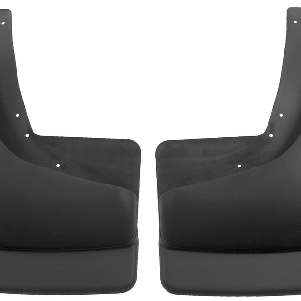 Husky Rear Mud Guards 57211