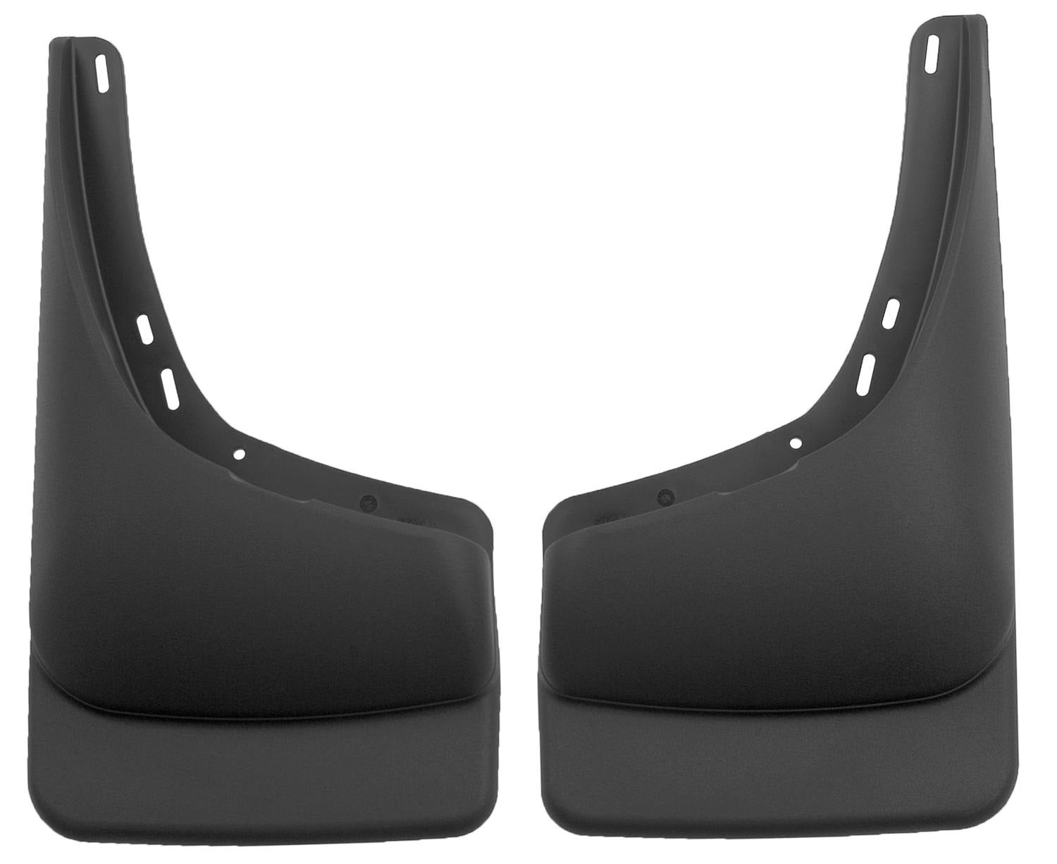 Husky Rear Mud Guards 57241