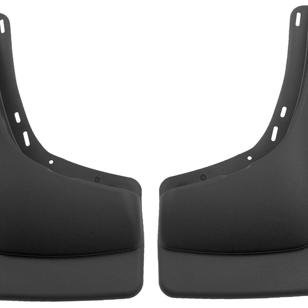Husky Rear Mud Guards 57241