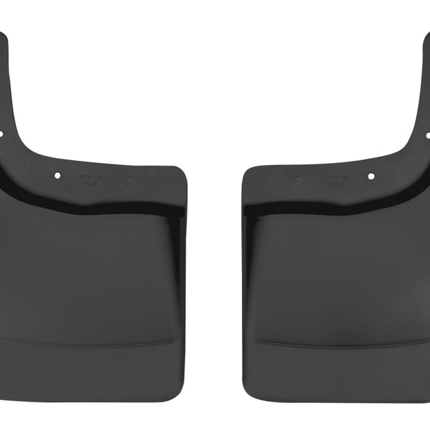 Husky Rear Mud Guards 57411