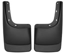 Husky Rear Mud Guards 57591