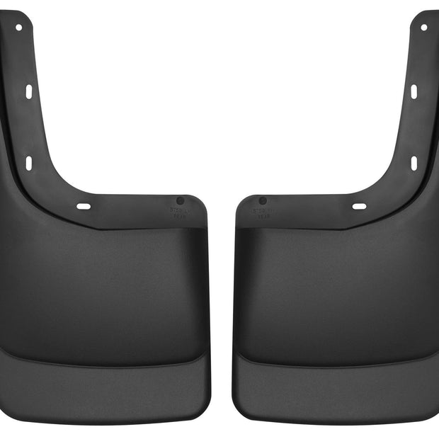 Husky Rear Mud Guards 57591