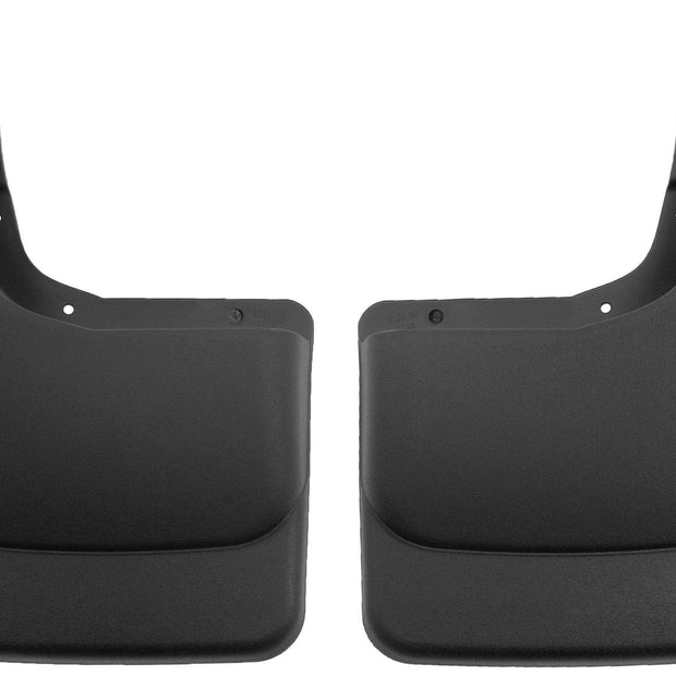 Husky Rear Mud Guards 57601