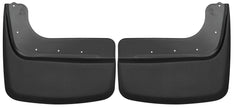 Husky Dually Rear Mud Guards 57641