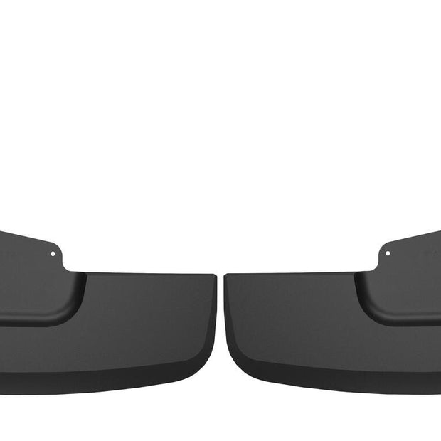 Husky Dually Rear Mud Guards 57671