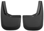 Husky Rear Mud Guards 57801