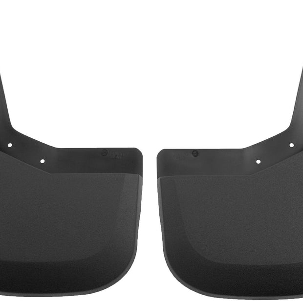 Husky Rear Mud Guards 57801