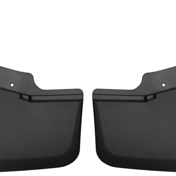 Husky Dually Rear Mud Guards 57871