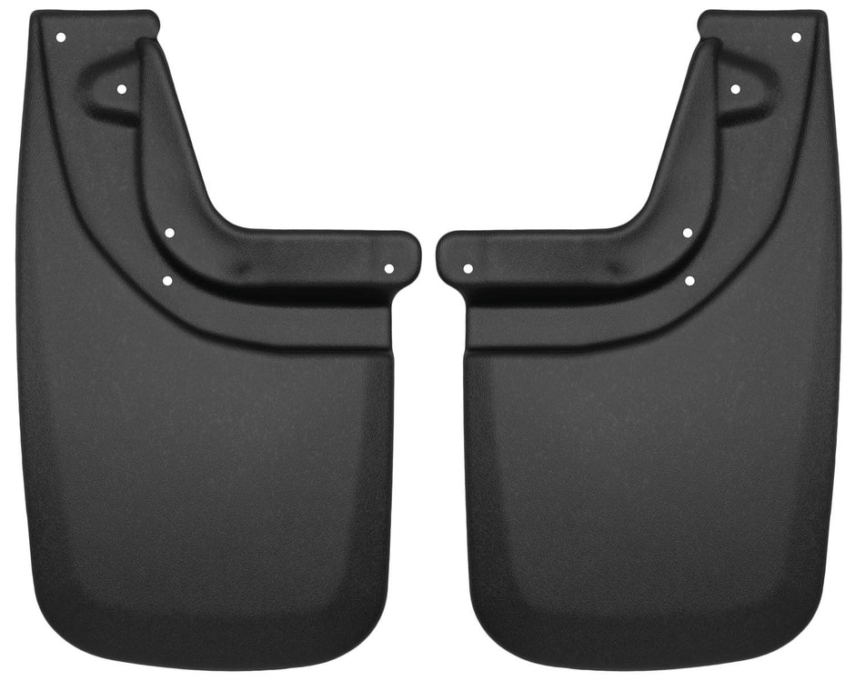 Husky Rear Mud Guards 57931