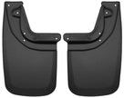 Husky Rear Mud Guards 57931