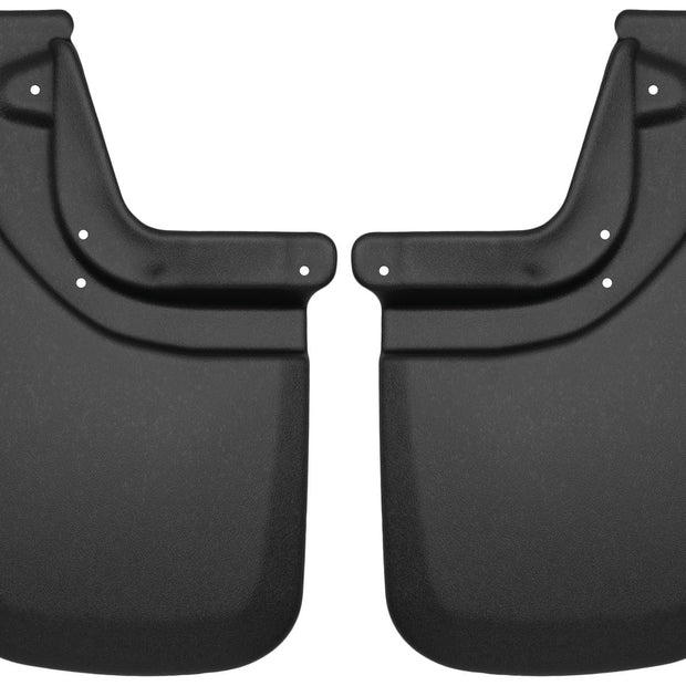 Husky Rear Mud Guards 57931