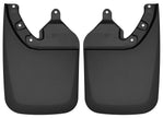 Husky Rear Mud Guards 57941