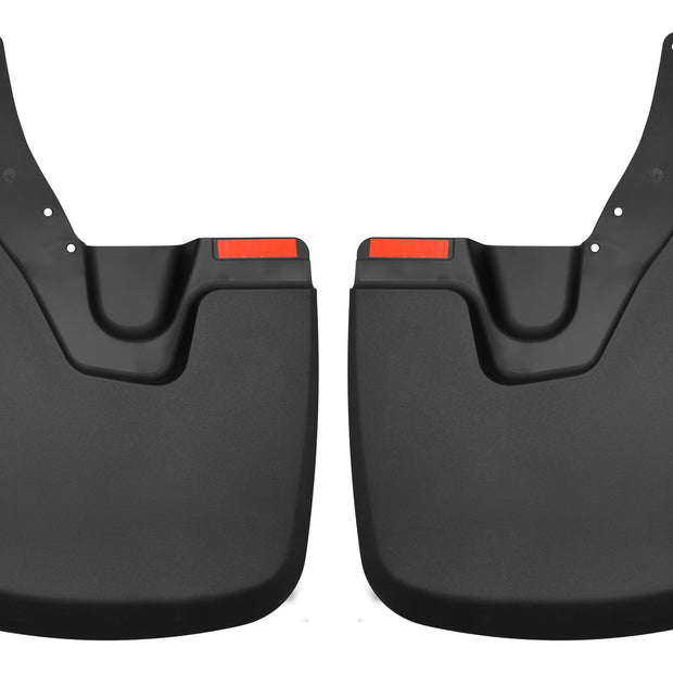 Husky Front Mud Guards 58051