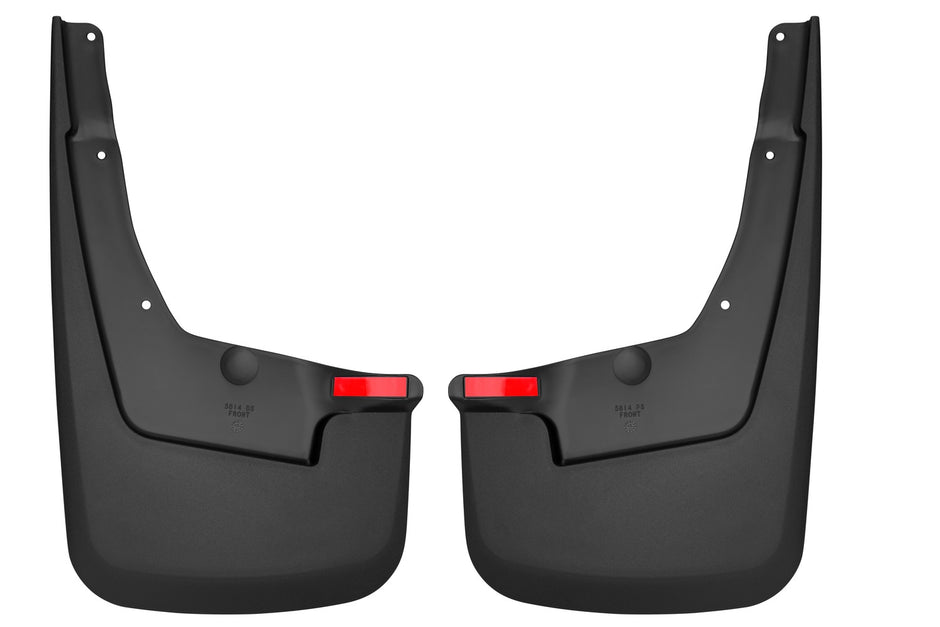 Husky Front Mud Guards 58141