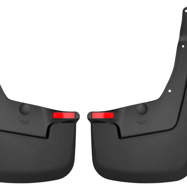 Husky Front Mud Guards 58141