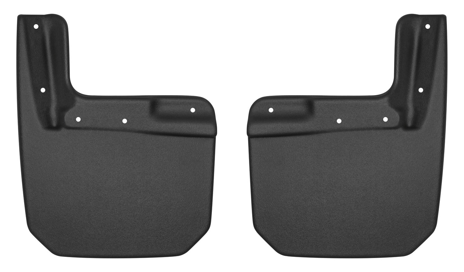 Husky Front Mud Guards 58151