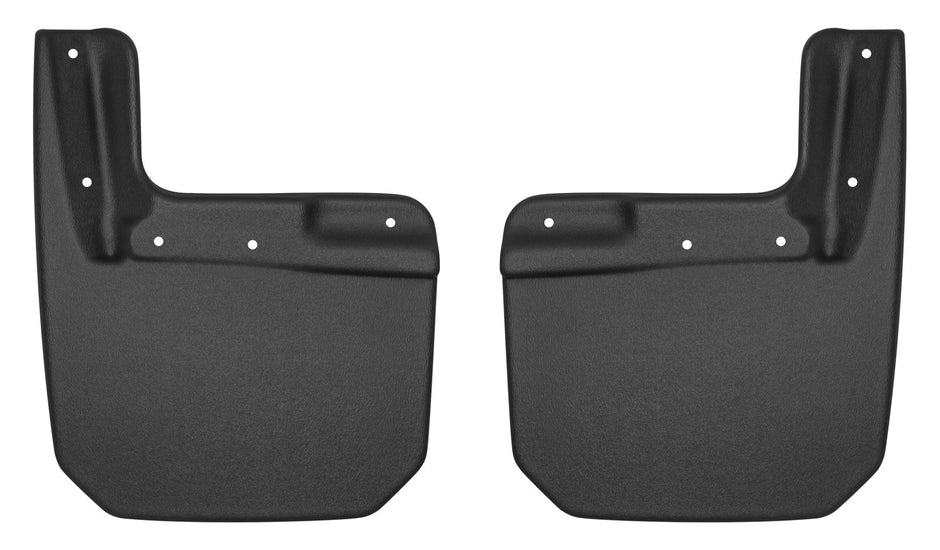 Husky Front Mud Guards 58151