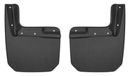 Husky Front Mud Guards 58151