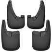 Husky Front And Rear Mud Guard Set 58176