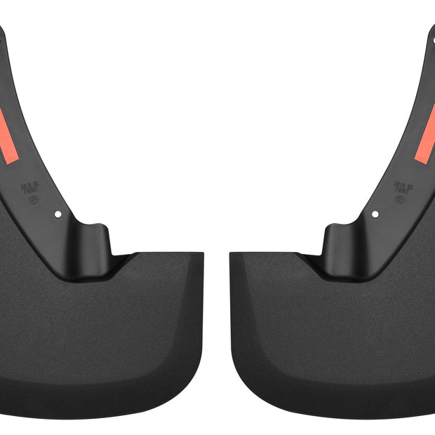 Husky Front Mud Guards 58181