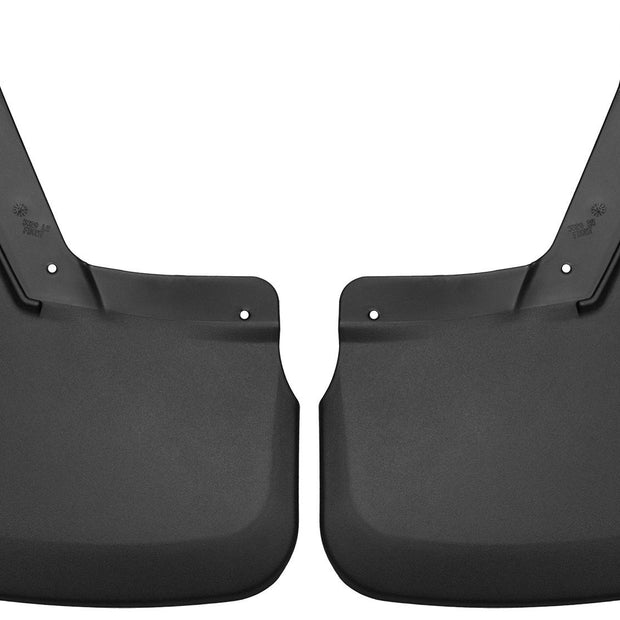 Husky Front Mud Guards 58201