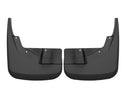 Husky Front Mud Guards 58221