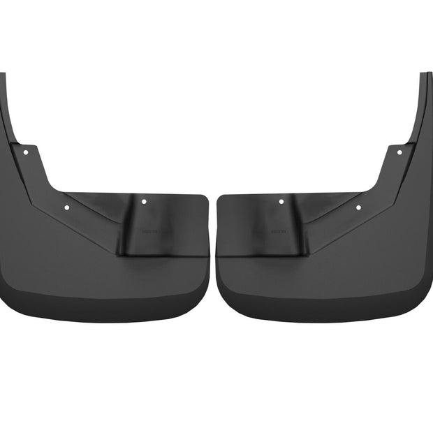 Husky Front Mud Guards 58221