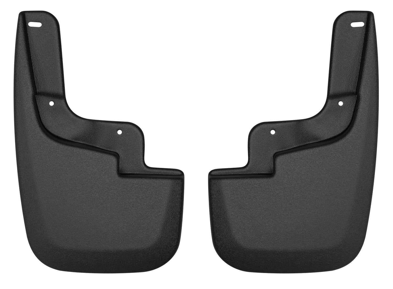 Husky Front Mud Guards 58231
