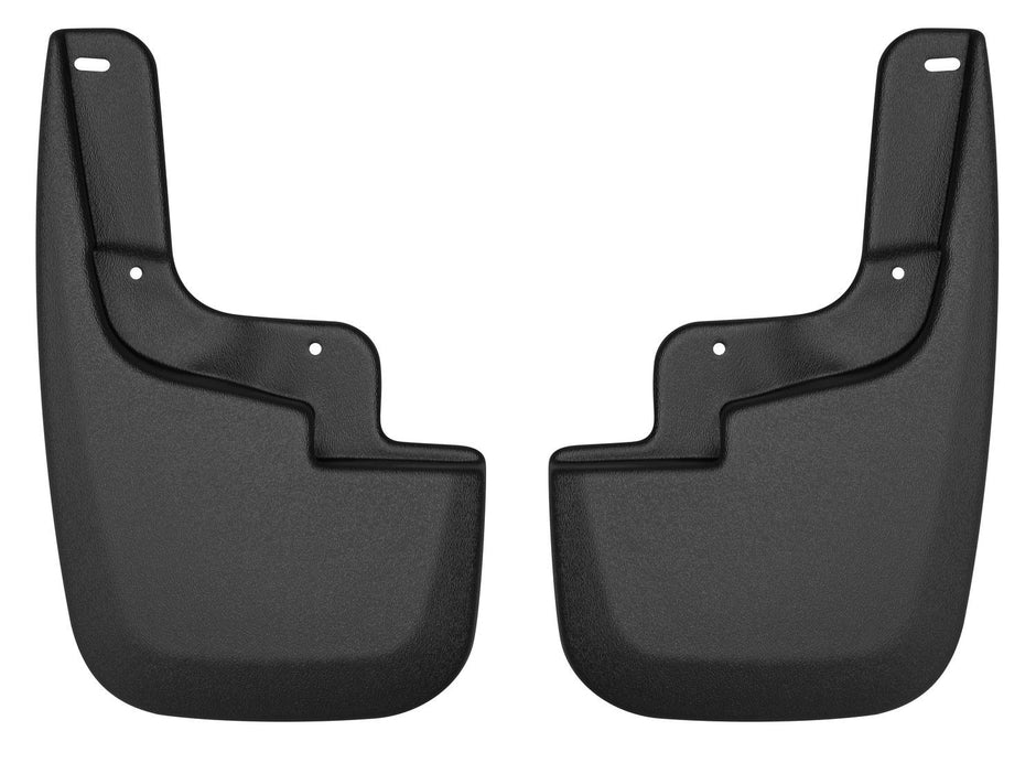 Husky Front Mud Guards 58231