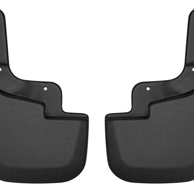 Husky Front Mud Guards 58231