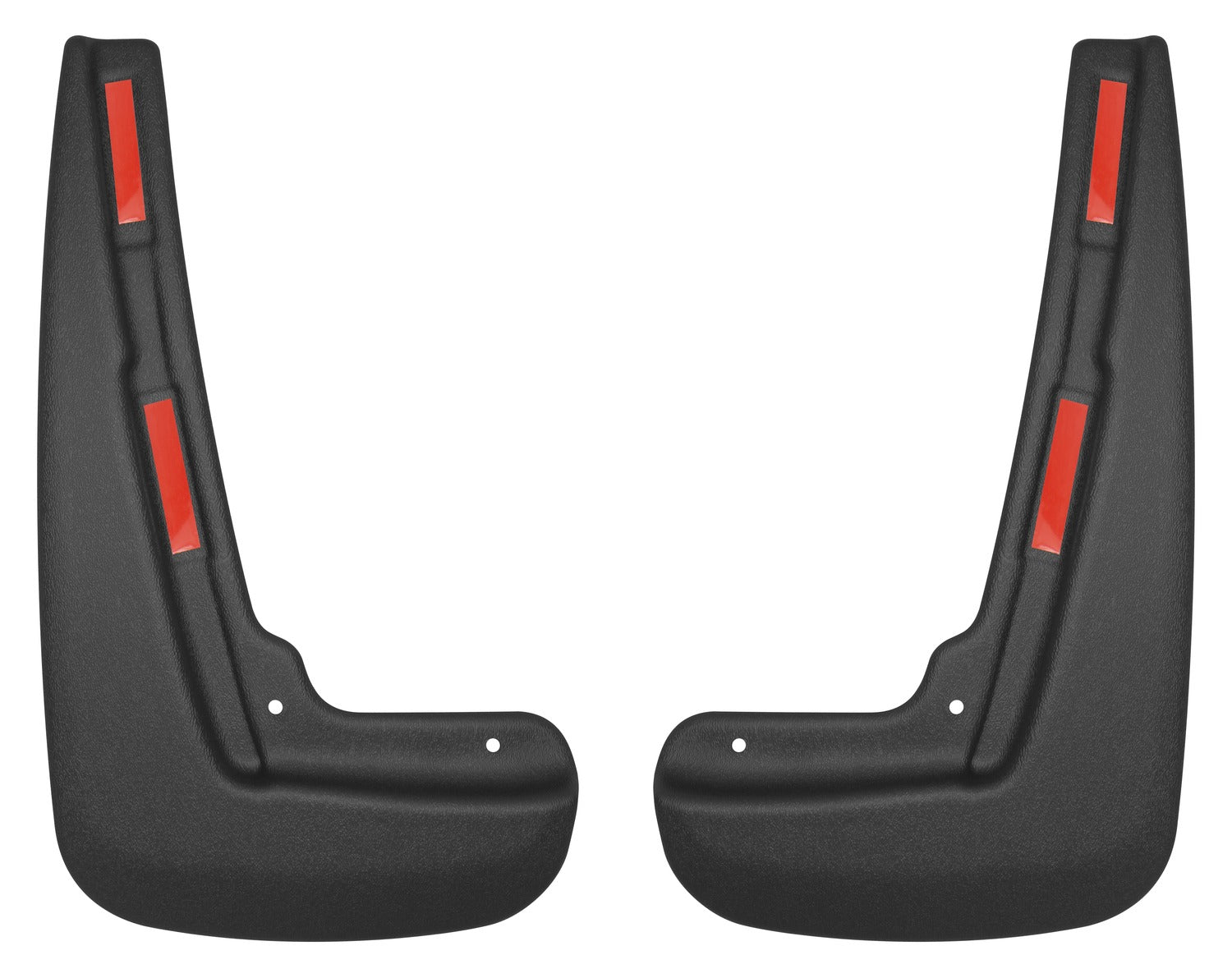 Husky Front Mud Guards 58251