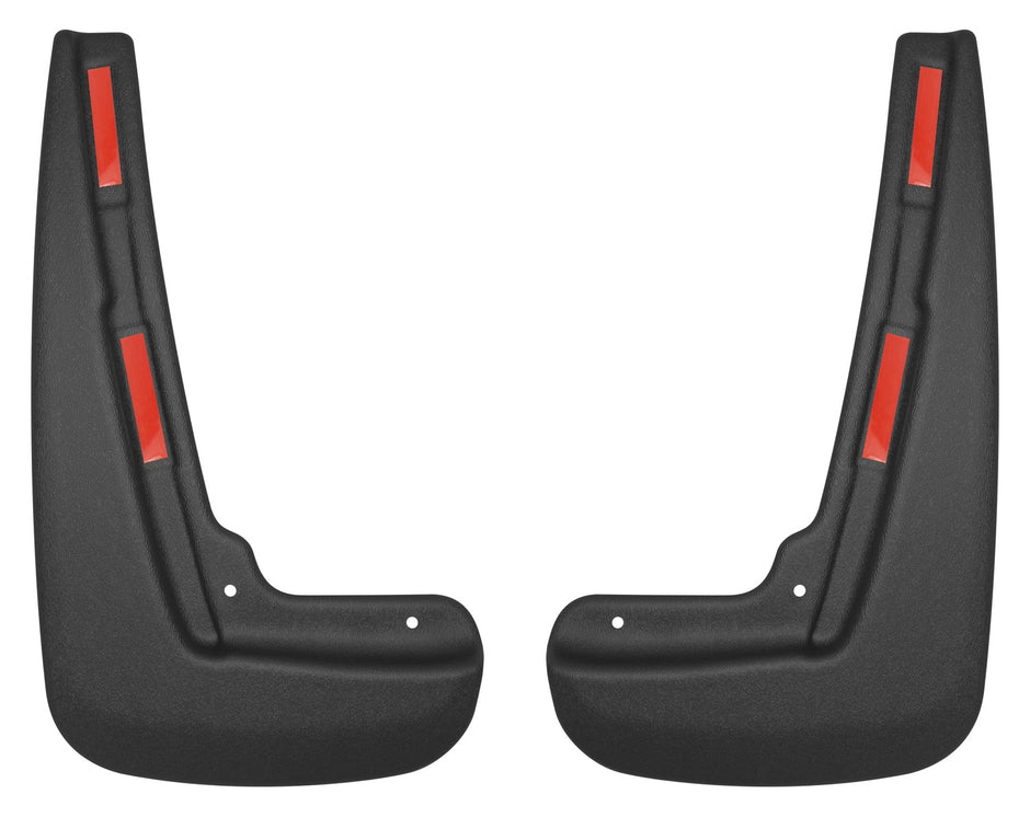 Husky Front Mud Guards 58251