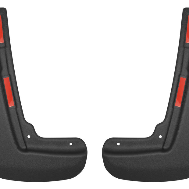 Husky Front Mud Guards 58251