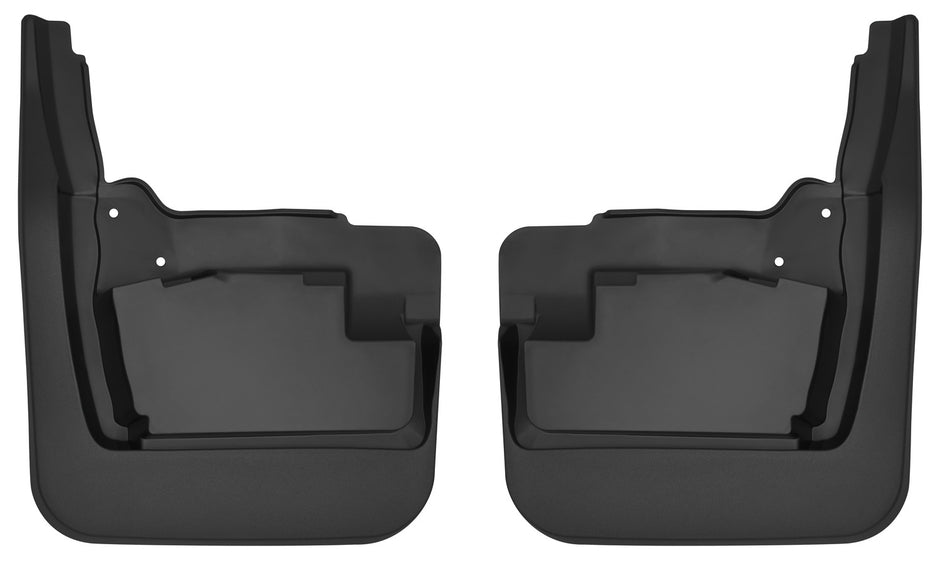 Husky Front Mud Guards 58271