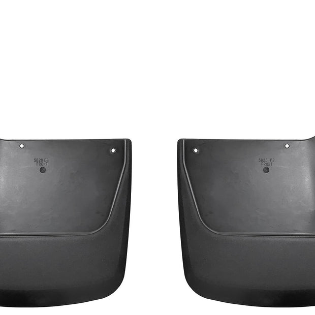 Husky Front Mud Guards 58281